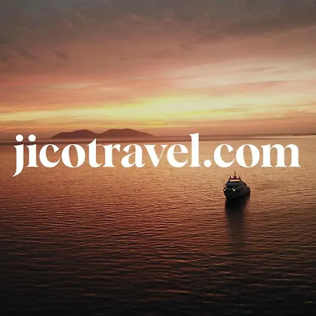 Apartment Jico Travel - D&d *