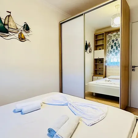 Jico Travel - D&d Apartment *