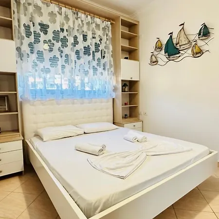 Jico Travel - D&d Apartment *