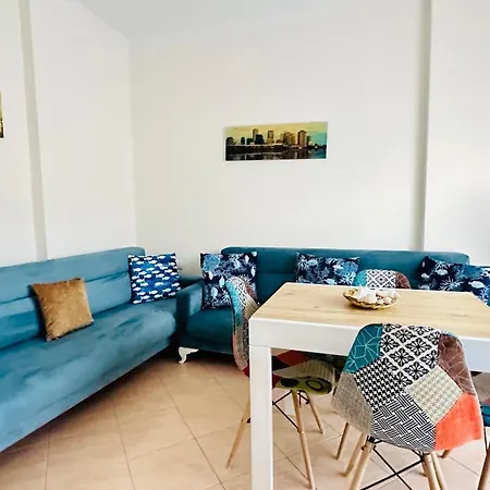Jico Travel - D&d Apartment *