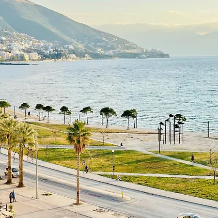 Jico Travel - D&d Apartment Vlore