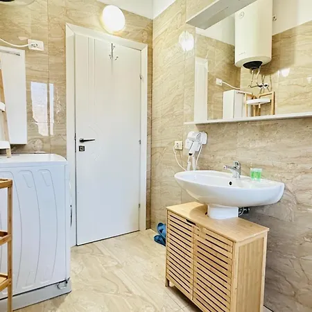 Jico Travel - D&d Apartment